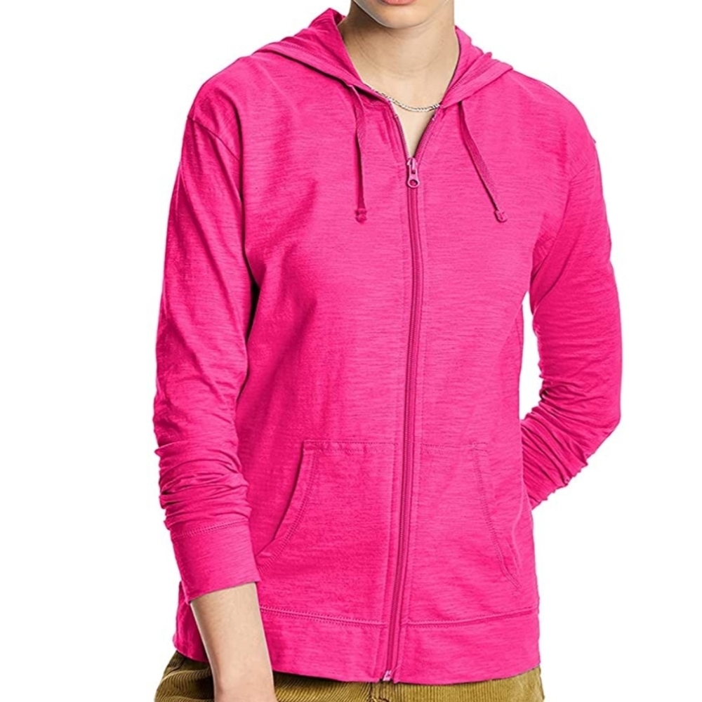 NWOT Women's Zip-up Hoodie